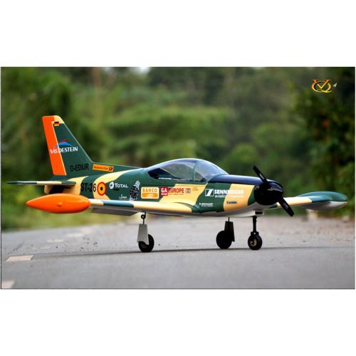 VQ Models Marchetti SF260 60/EP 1600mm (German)